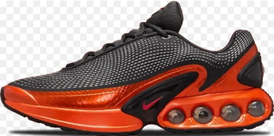 Basket Air Max DN