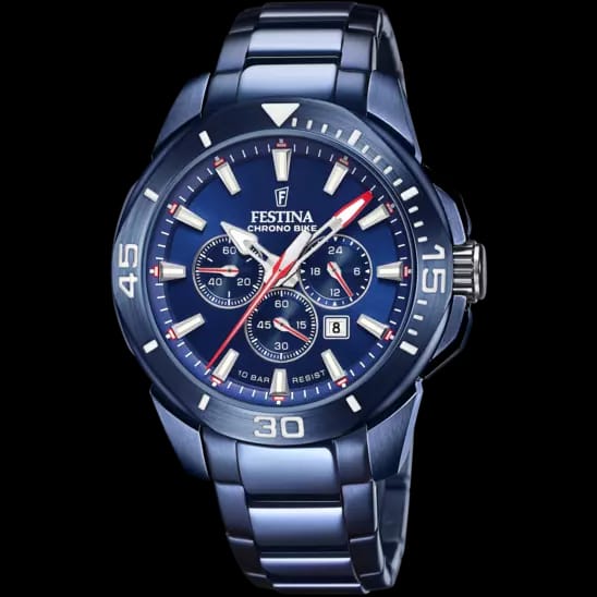 Montre Homme Festina Special Editions - F20643-1