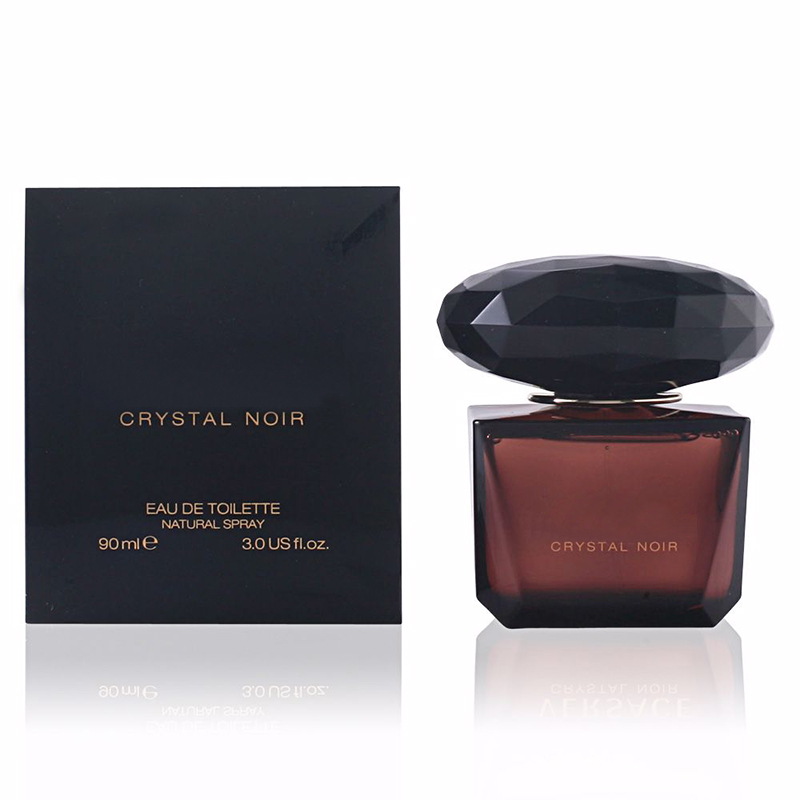 Parfum Crystal Noir