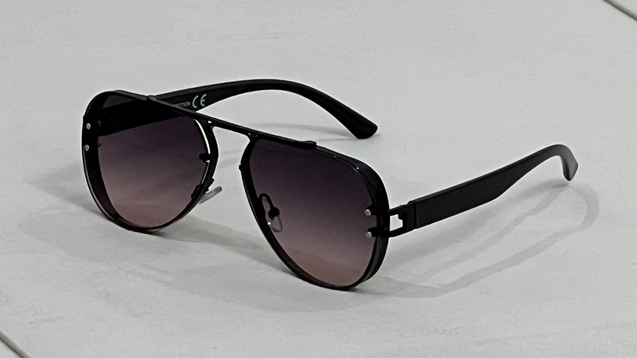 Lunette De Soleil  Pour Homme