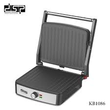 DSP Healthy Grill 2200W KB1086