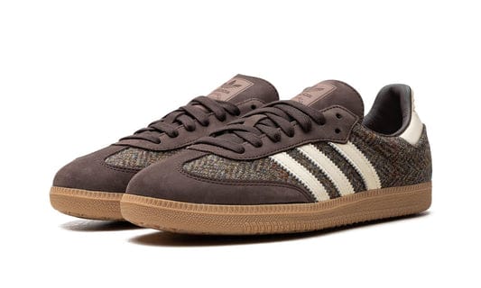 Adidas Samba OG Dark Brown 