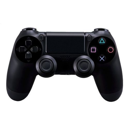 Manette Ps4 Sans Fil - Noir