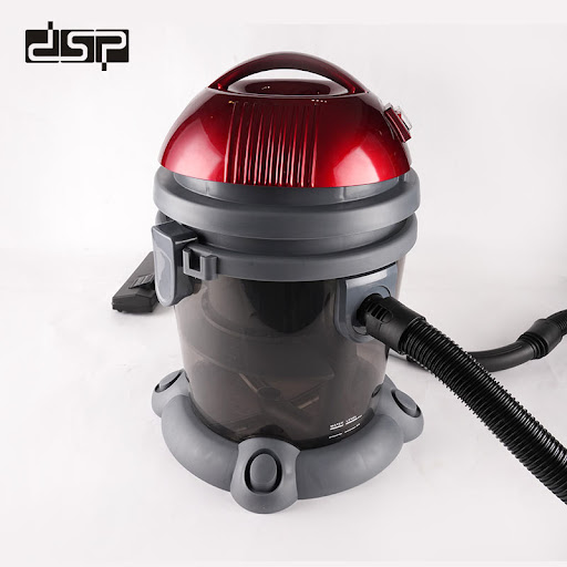 DSP Professional 20L Wet & Dry Vacuum Cleaner – 1200W