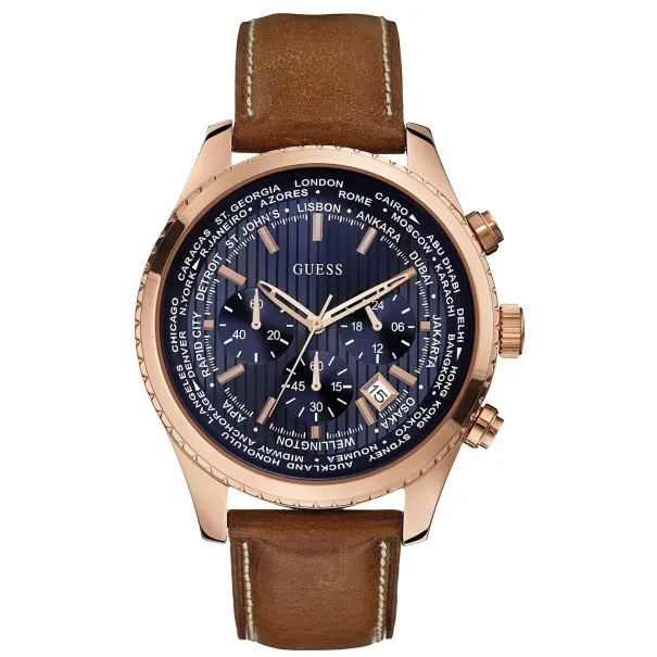 Montre pour Homme - W0500G1