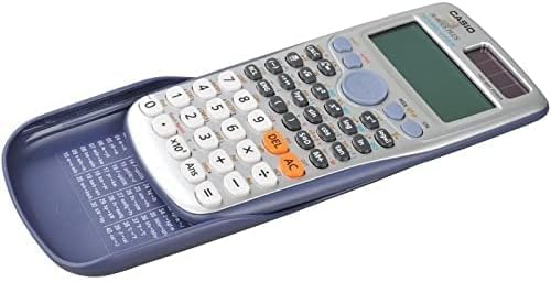 FX-991ESPLUS Calculatrice scientifique