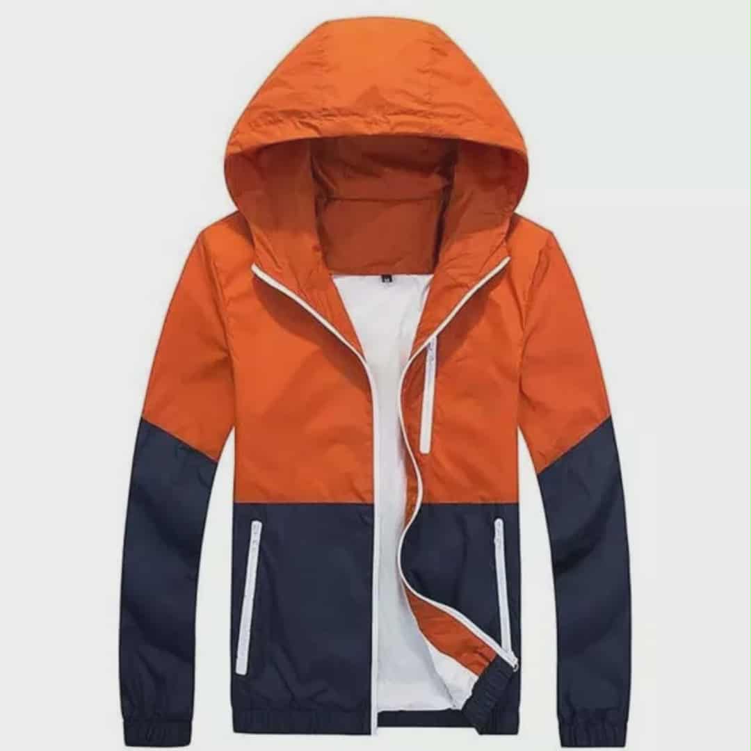 Veste Homme Imperméable