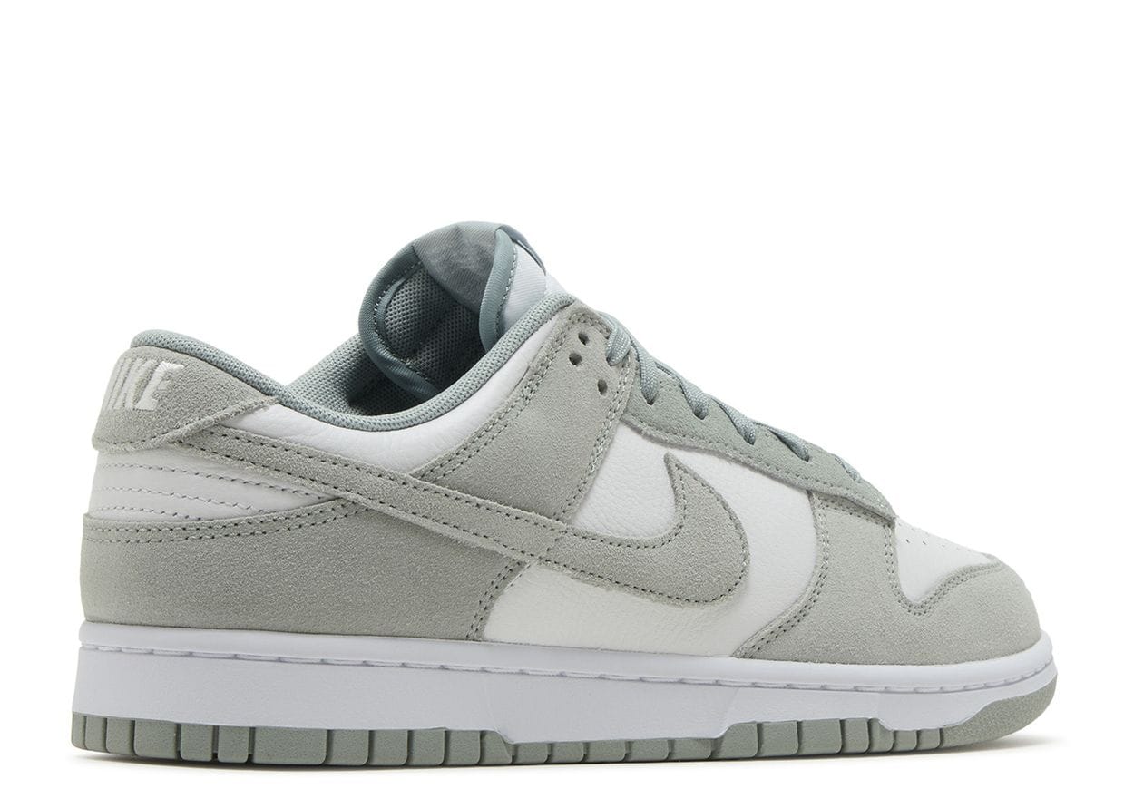 Nike Dunk Low Retro SE Gris Blanc