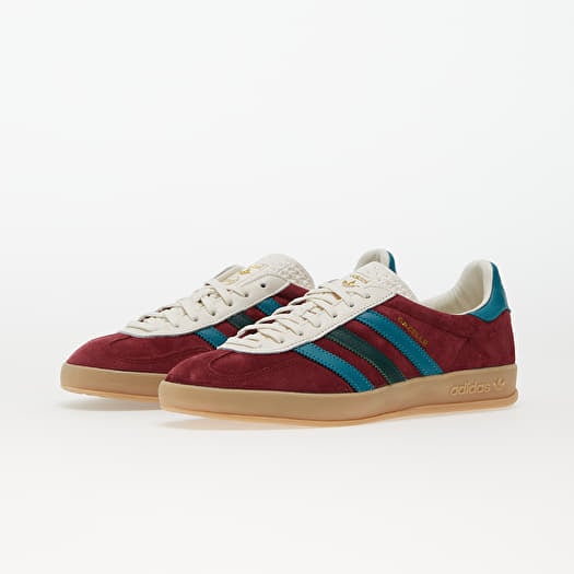 Chaussure Gazelle Indoor