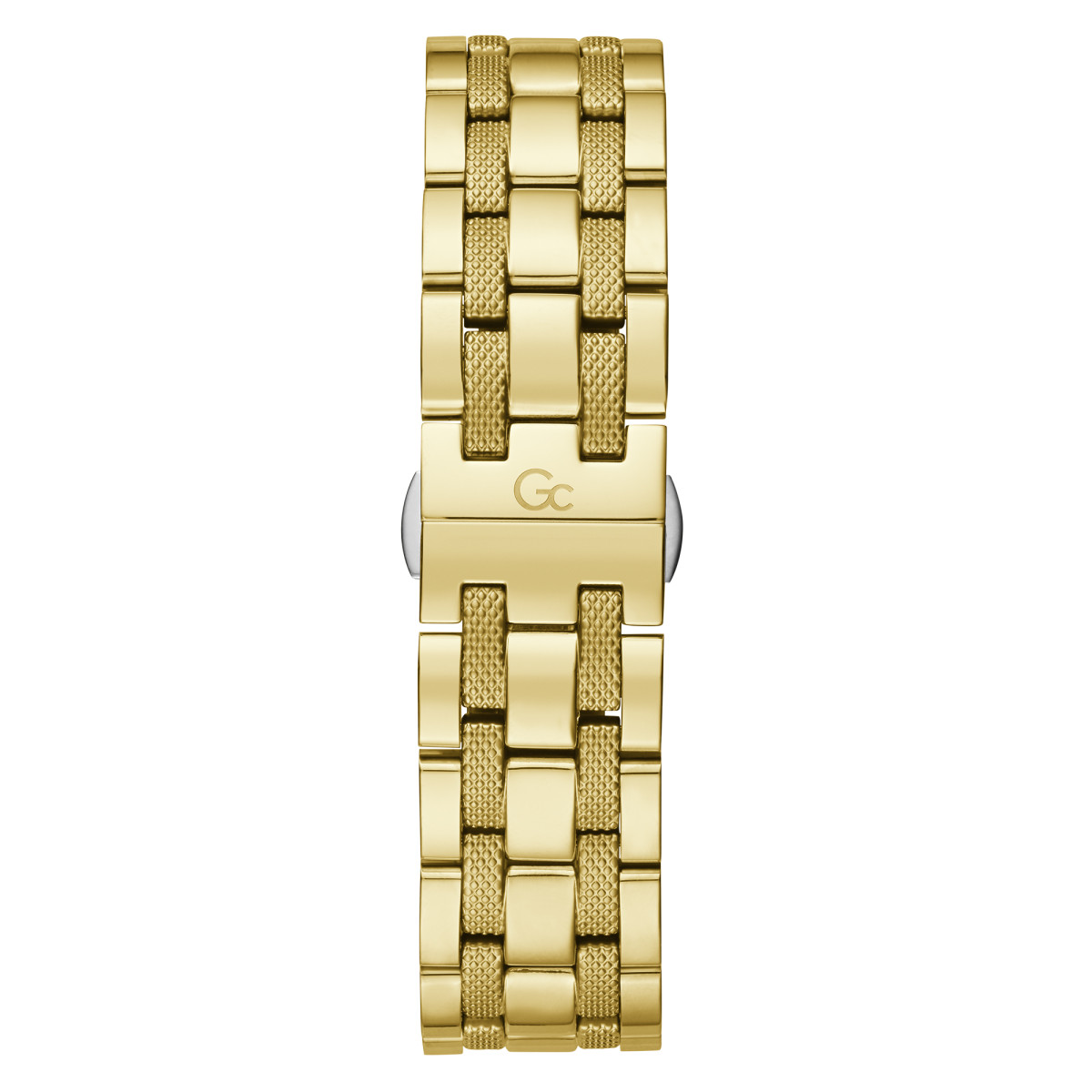 GC One Montre Homme Gold Y70004G2MF