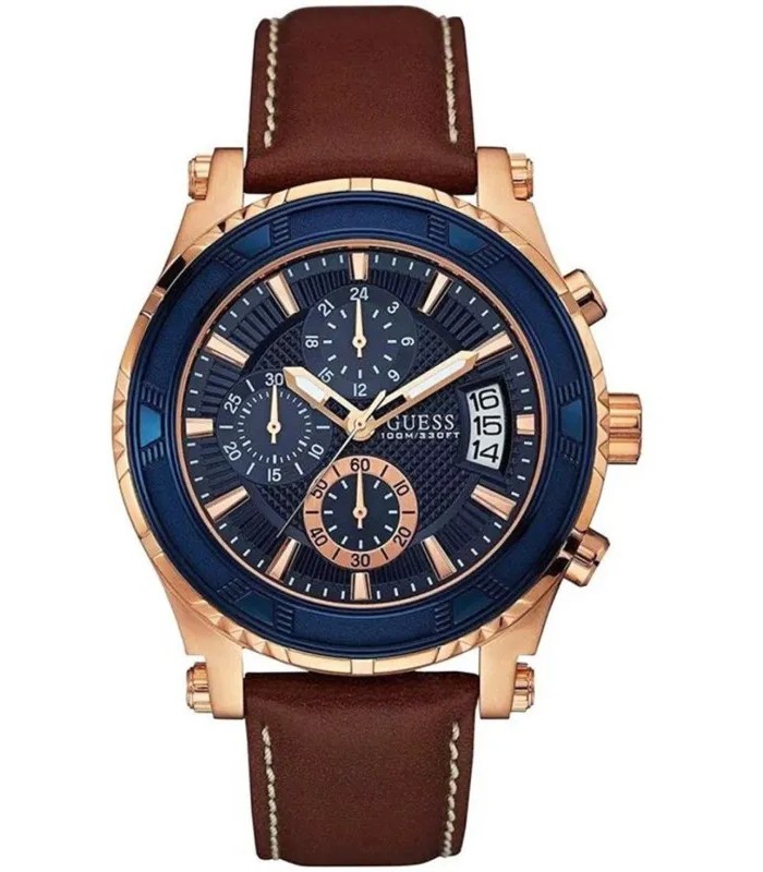 Montre Homme Guess Chronograph W0673G3