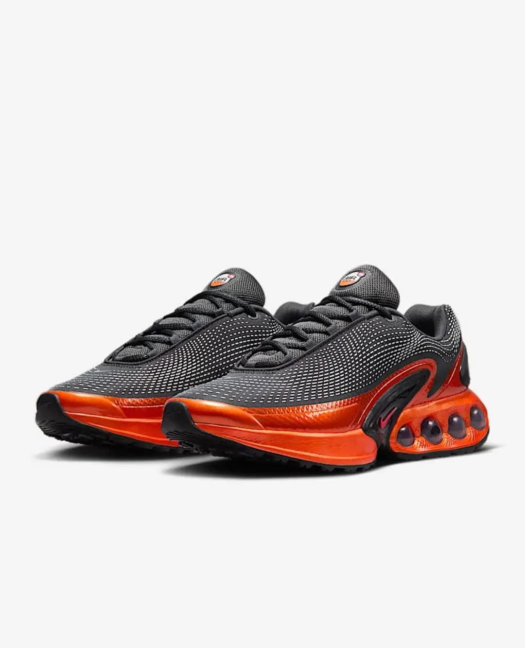 Basket Air Max DN