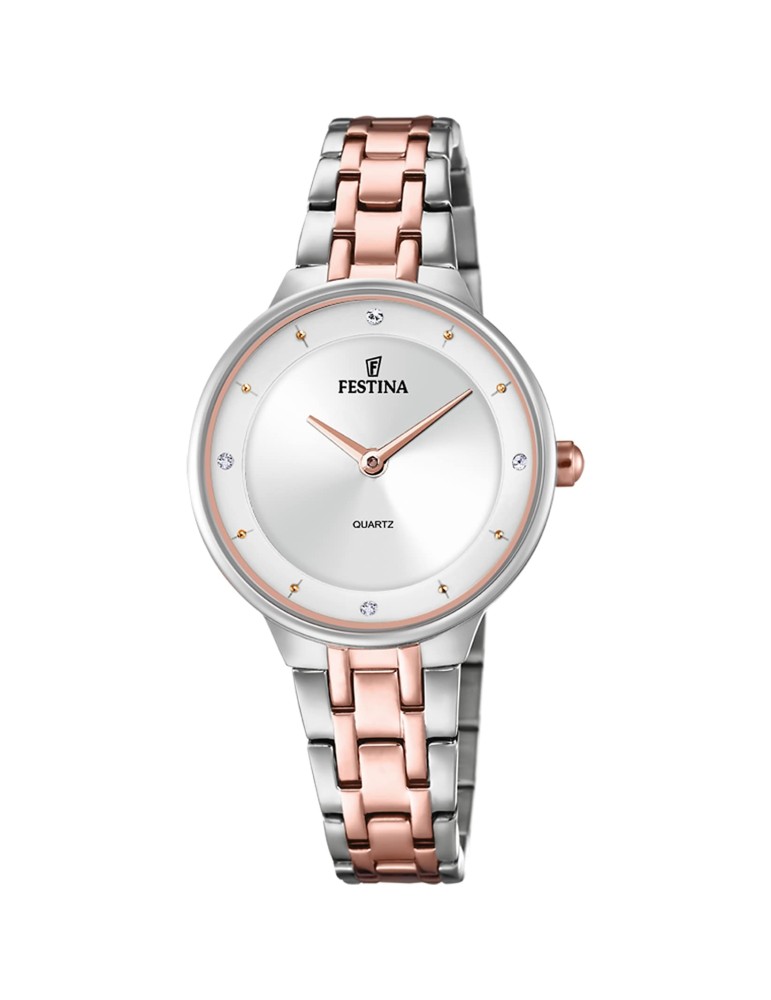 Montre Femme Festina - F20219/2 - Mademoiselle 