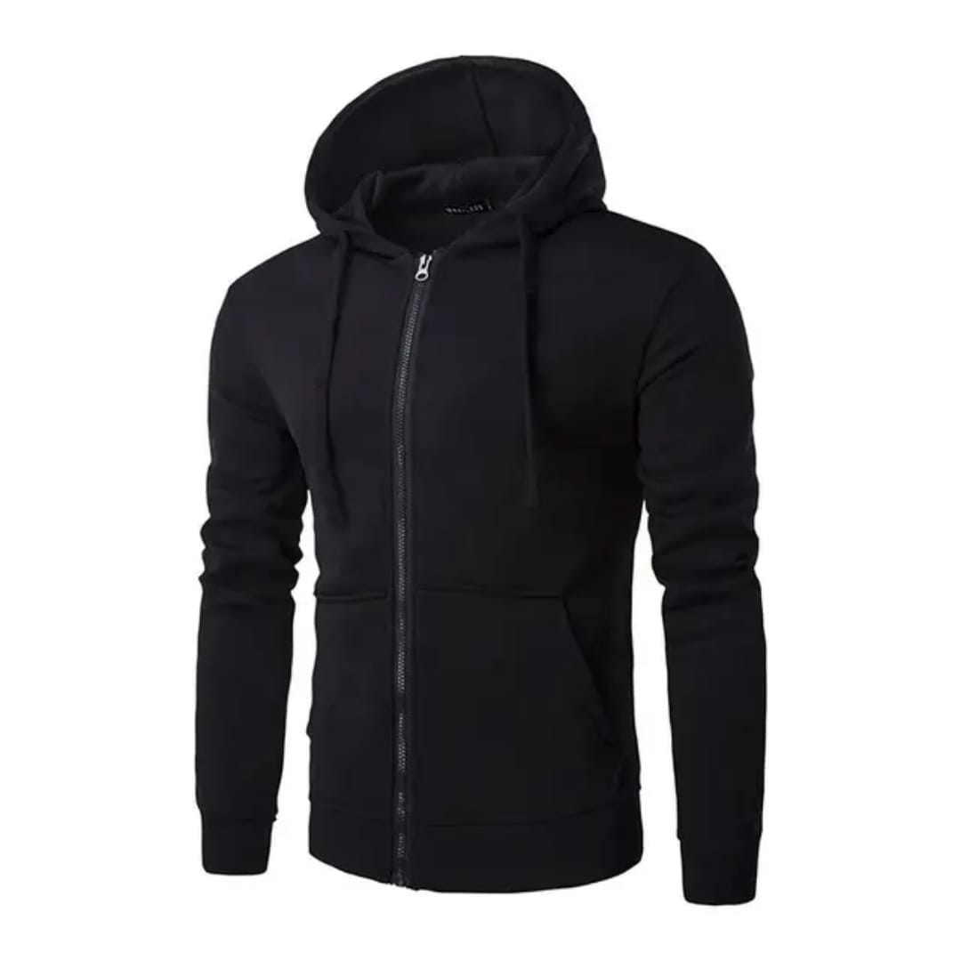 Sweat Zippé Homme