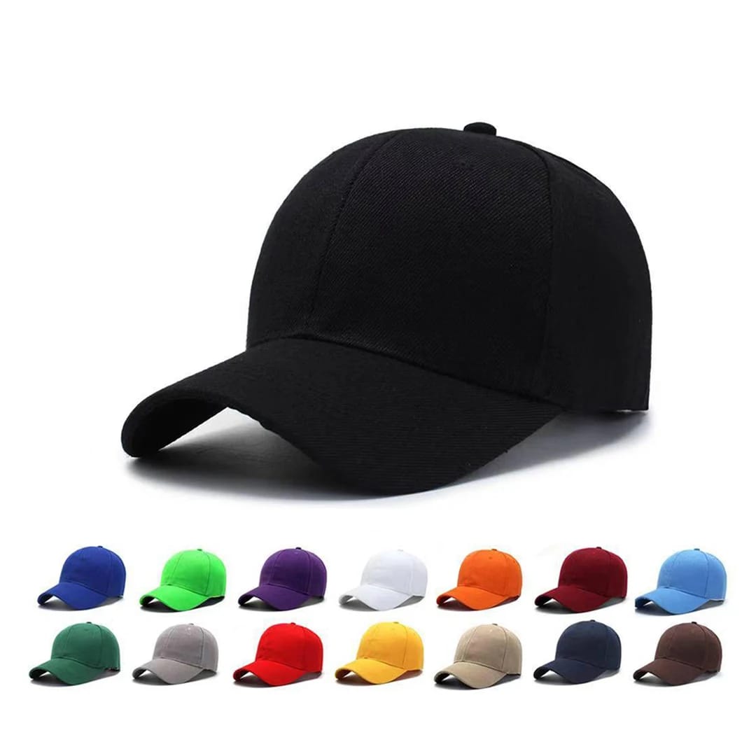 Casquette de Baseball pour Hommes 