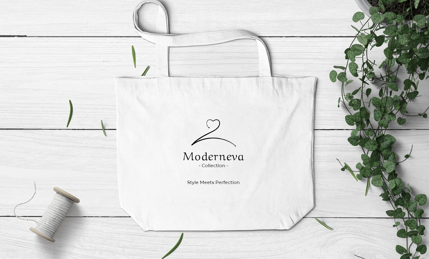 Moderneva Collection