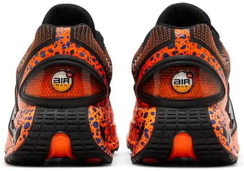 Air Max Multi-color 