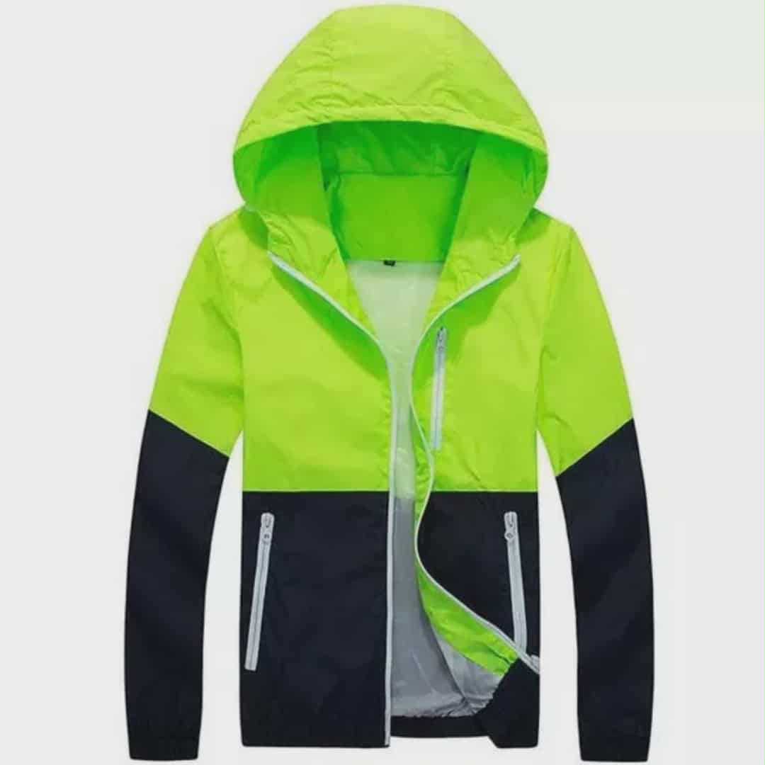 Vente EN Gros Veste Homme Imperméable
