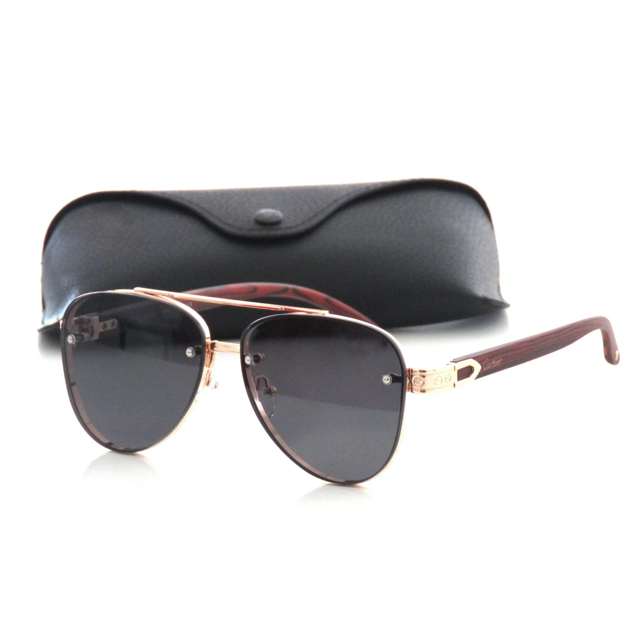 Lunette De Soleil Unisexe