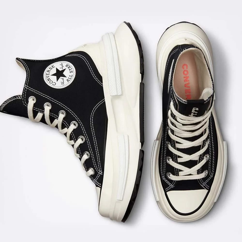 Converse Run Star Legacy CX HI NOIR 