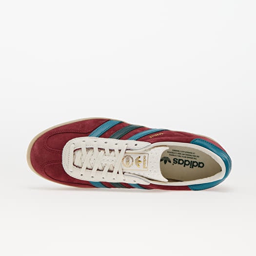 Chaussure Gazelle Indoor