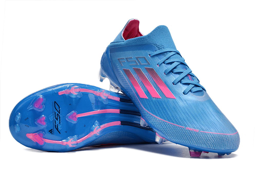 ADIDAS F50+ FG (003) – Totaal Football Online