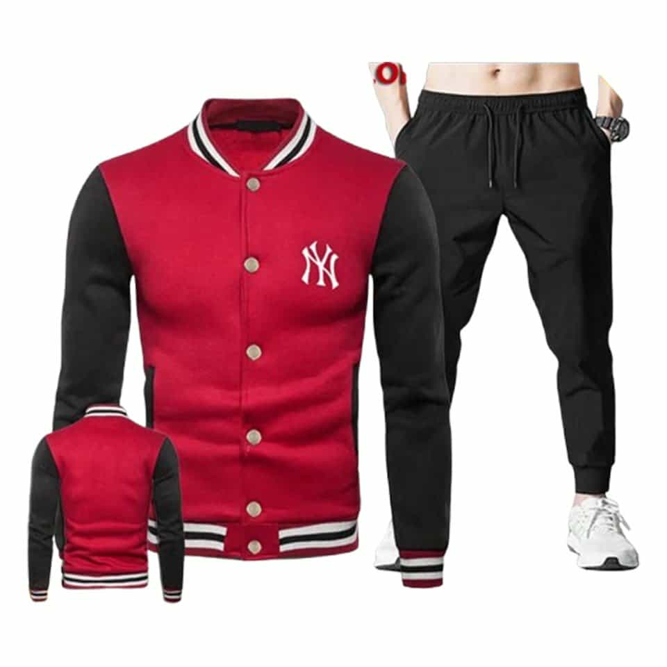 Survêtement  Baseball pour Hommes