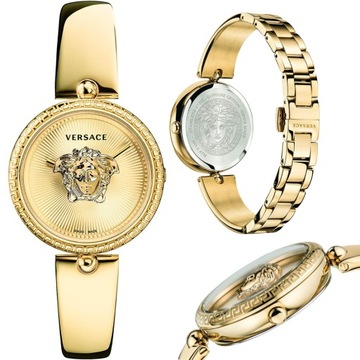 Montre Femme Versace Palazzo VECQ00618