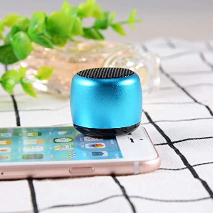 Mini Haut-Parleur Bluetooth