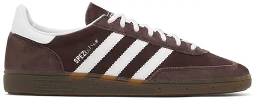 Adidas Chaussure Handball Spezial - Marron