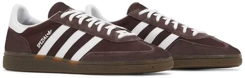 Adidas Chaussure Handball Spezial - Marron