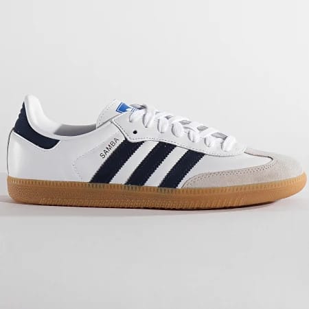 Chaussure Samba OG