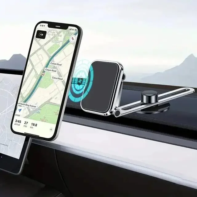 Support de Téléphone Portable