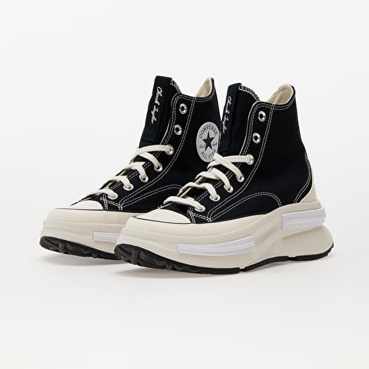 Converse Run Star Legacy CX HI NOIR 