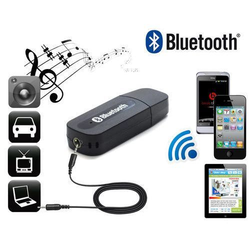 Récepteur Adaptateur Bluetooth - mp3 musique