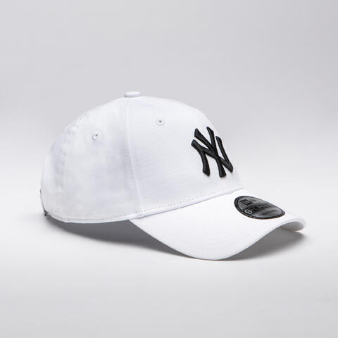 Casquette New Era Noir pour Hommes