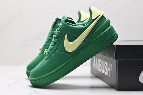 AMBUSH x Nike Air Force 1 Low Game Royal