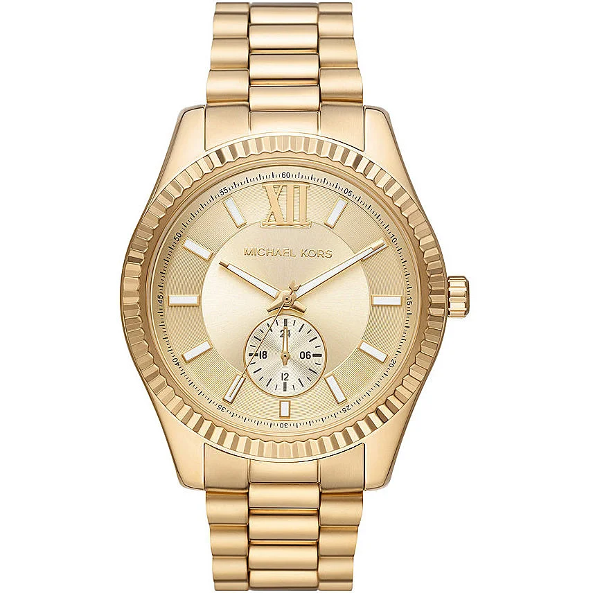 Montre Homme Michael Kors Lexington MK8947