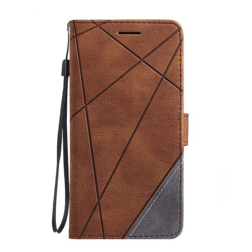 Coque pour Samsung Galaxy S10 Plus - Flip cover - Etui Portefeuille 