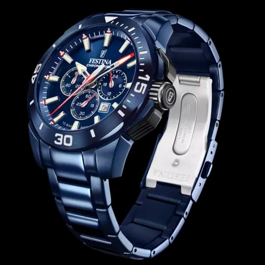 Montre Homme Festina Special Editions - F20643-1